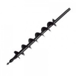 Бур d 10х100 см.