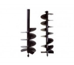 Бур d 15х100 Dx1P