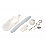 Комплект для порошков (для опрыскивателя Efco AT 800) арт. 365200114