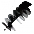 Бур d 45х100 2Р