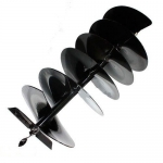 Бур d 45х100 2Р