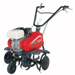 Культиватор Efco MZ 2095 RX GX160