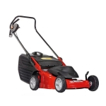 Электрическая газонокосилка Efco LR 44 PE